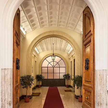 Guest house Dolce Centro Rome