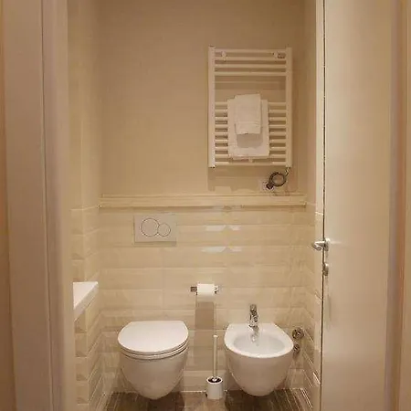 Guest house Casa Tua Vaticano Rome