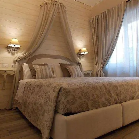Guest house Casa Tua Vaticano Rome