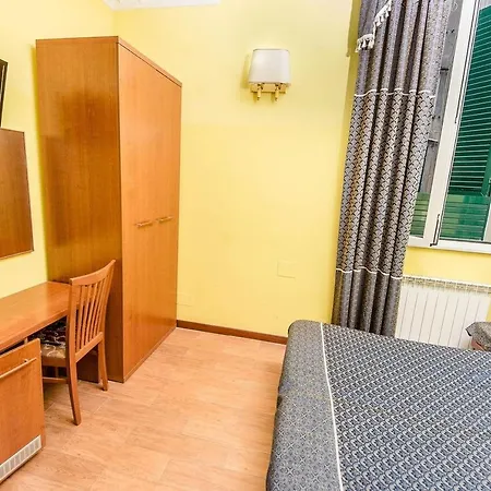 Beautiful Hostel Rome