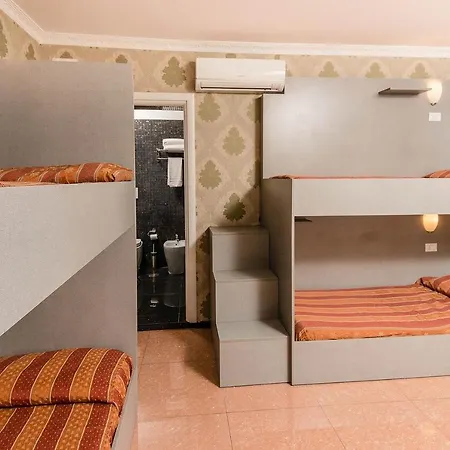 Beautiful Hostel