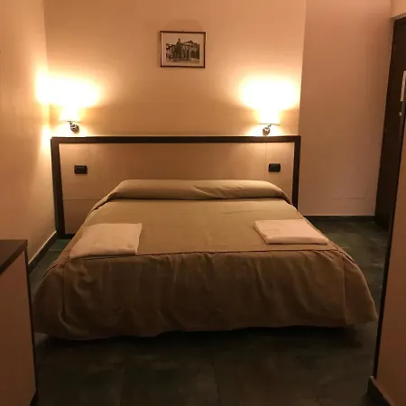 Clarian Oda ve Kahvaltı Roma