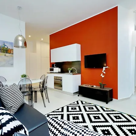 Monti - My Extra Apartment Rome