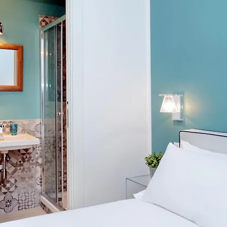 Apartment Monti - My Extra *
