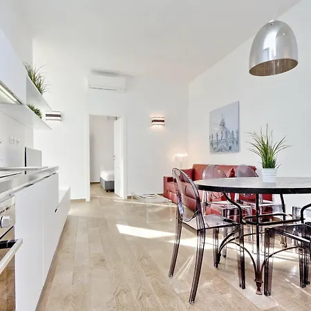 Monti - My Extra Apartment *