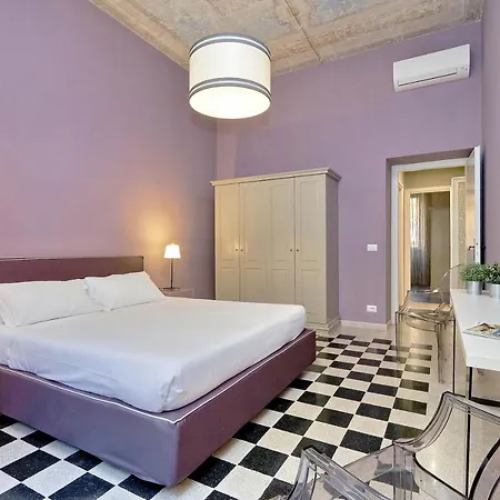 Monti - My Extra Apartment *