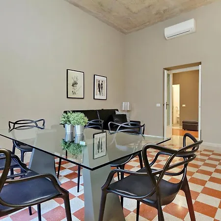 Apartment Monti - My Extra *