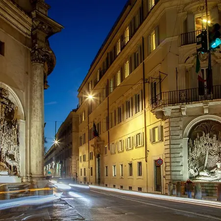 Avignonesi 3* Roma