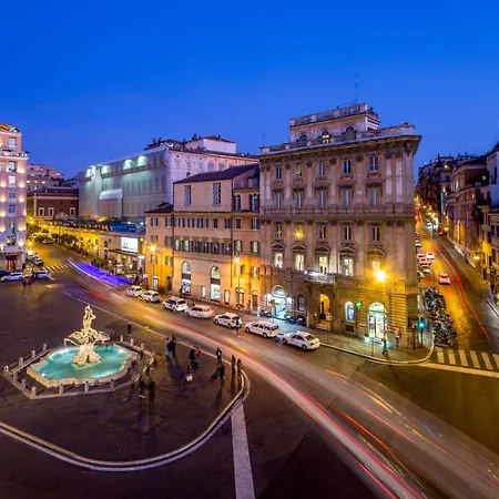 Avignonesi 3* Roma