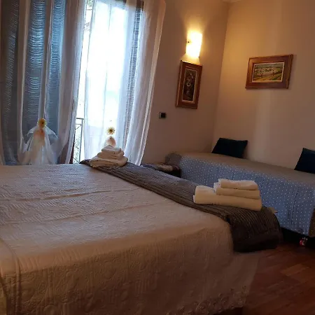 Aurelia Garden Gold Ρώμη