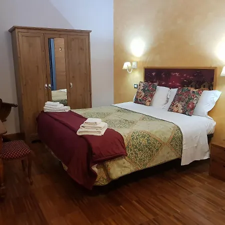 Aurelia Garden Gold Ρώμη