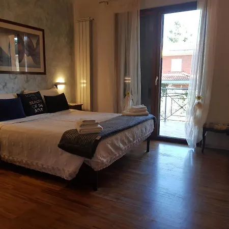 Aurelia Garden Gold Bed and Breakfast Ρώμη
