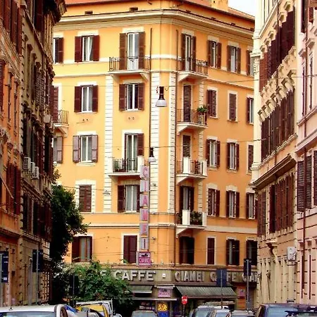 A Casa Simpatia - A Richiesta Parcheggio Gratuito ! 2*