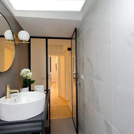 Eve At Trevi Fountain Apartment Rome
