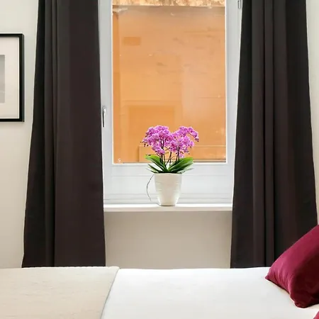 Eve At Trevi Fountain Apartment Rome