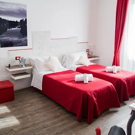 Bed & Breakfast Relais Cola Di Rienzo