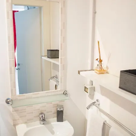 Bed & Breakfast Relais Cola Di Rienzo 3*