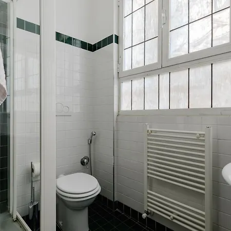 Guest house Del Cedro Rome