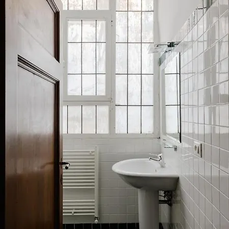 Guest house Del Cedro Rome