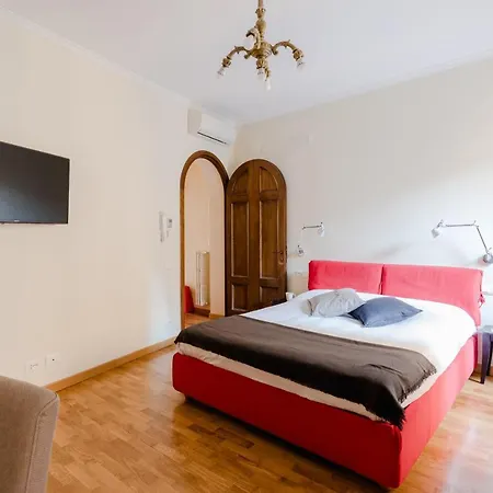 Guest house Del Cedro Rome