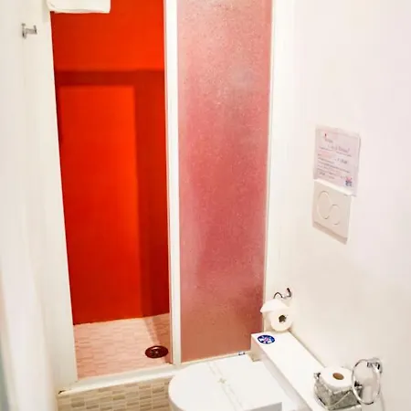Relais Cola Di Rienzo Рим