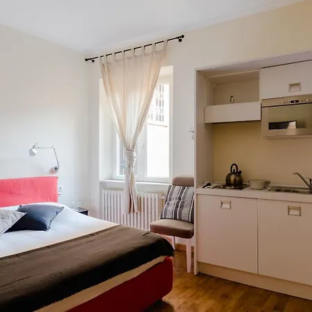 Del Cedro Guest house Rome