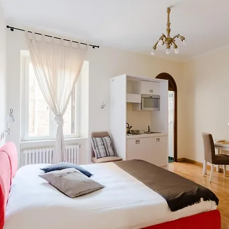 Del Cedro Guest house 3*