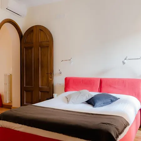 Guest house Del Cedro 3*