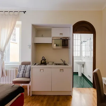 Del Cedro 3* Rome