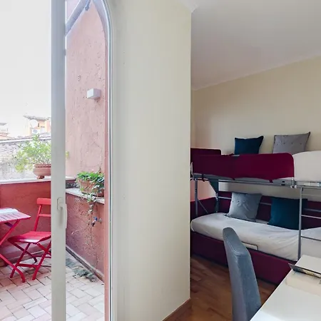 Del Cedro 3* Rome