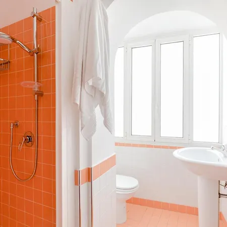 Del Cedro Guest house