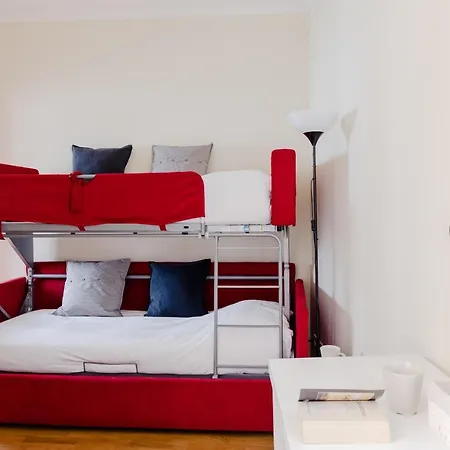 Guest house Del Cedro Rome