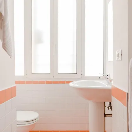 Del Cedro Guest house Rome