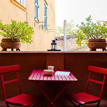 Del Cedro Guest house