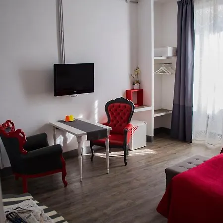Bed & Breakfast Relais Cola Di Rienzo 3*