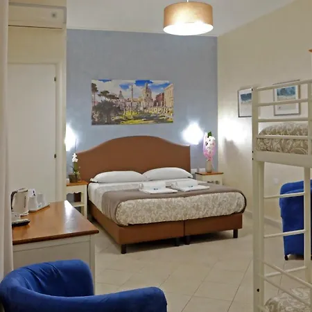 Bed & Breakfast Re Monti 3*
