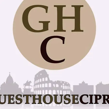 Cipro Guest house 2*