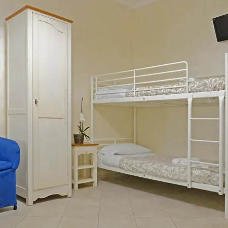 Re Monti Bed & Breakfast