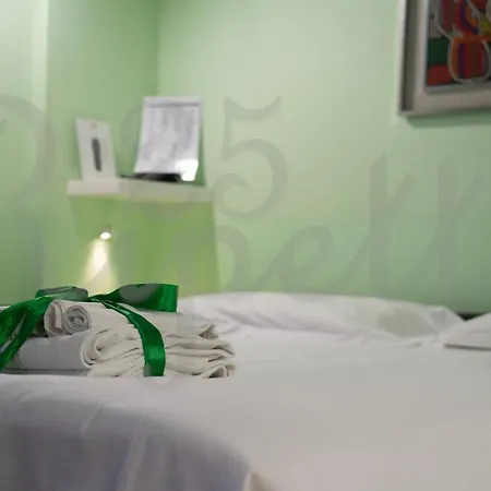 Ripetta 25 Prestige Apartmanhotel