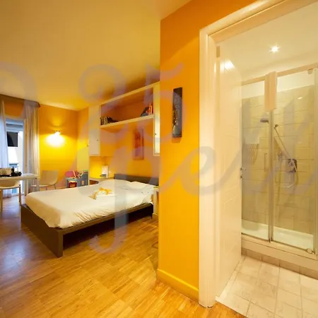 Apartmanhotel Ripetta 25 Prestige 2*