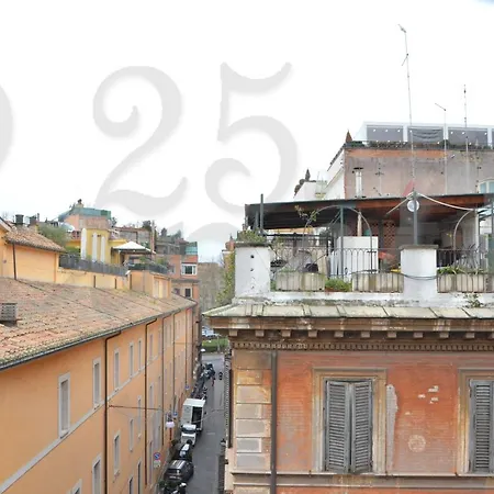 Ripetta 25 Prestige