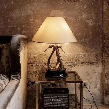 Guest house G-rough, Rome, A Member Of Design