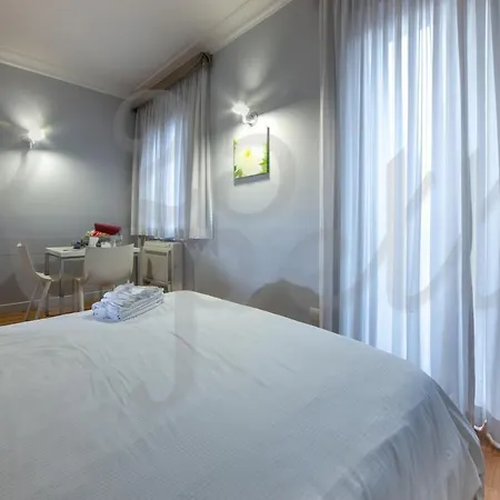 Ripetta 25 2* Roma