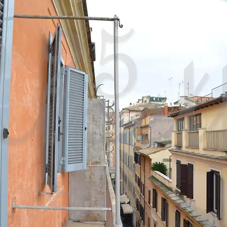 Ripetta 25 Prestige