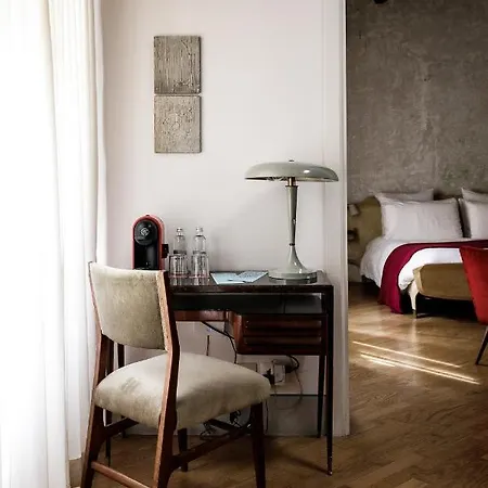 Vendégház G-rough, Rome, A Member Of Design Róma