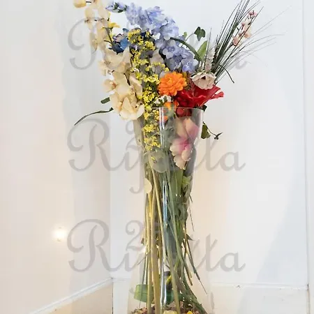 Ripetta 25 Prestige Apartmanhotel 2*
