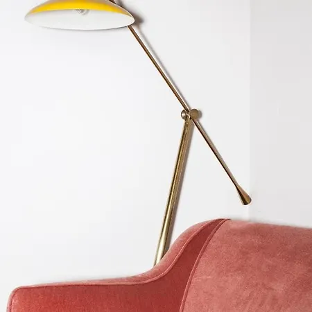 G-rough, Rome, A Member Of Design Vendégház Róma