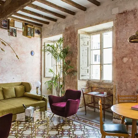Guest house G-rough, Rome, A Member Of Design 2*