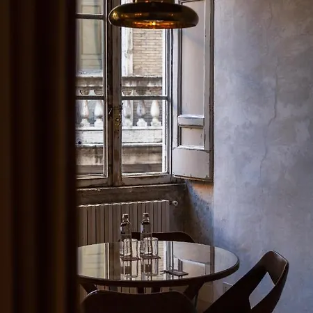 G-rough, Rome, A Member Of Design Guest house 2*