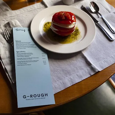 G-rough, Rome, A Member Of Design Guest house 2*